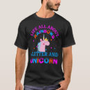 Suche nach regenbogen einhorn tshirts Niedlich