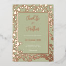 Recherche de muguet invitations Lys