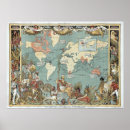 Suche nach british empire poster Map
