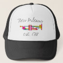 Suche nach new orleans kappen Neu