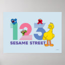 Suche nach sesamstrasse poster Elmo