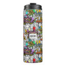 Recherche de graffiti coloré tasses Hip hop