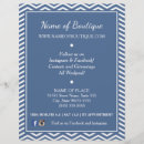 Suche nach stilvolle flyer Salon