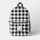 Suche nach monogramm s taschen Schwarz
