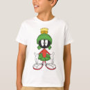 Recherche de marvin the martian tshirts Cartoons