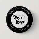 Suche nach logo auf weiß buttons Ihr logo hier