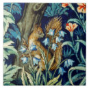 Recherche de écureuil carreaux Motif