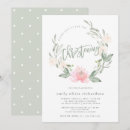 Recherche de guirlande florale invitations Feuille