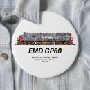 Recherche de locomotives badges Train