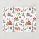 Recherche de sapin noël cartes postales Maison