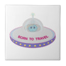 Recherche de soucoupe carreaux Ufo