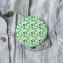 Suche nach blumenmuster buttons Blühen