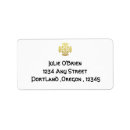 Suche nach keltisches kreuz Gold