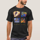Suche nach drache krieger tshirts Fantasie