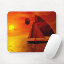 Suche nach segeln mousepads Abstrakt