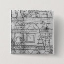 Suche nach zahlen buttons Architektur