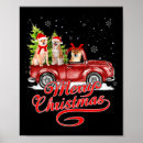 Suche nach akita poster Hässlicher pullover