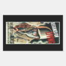 Recherche de propagande autocollants Rétro