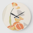 Recherche de monochrome horloges Minimaliste