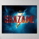 Suche nach warner bros poster Shazam