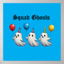Suche nach ghouls poster Niedlich