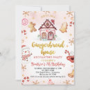 Suche nach lebkuchen einladungen Weihnachtsgeburtstag