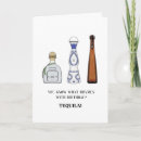 Suche nach tequila karten Lustig