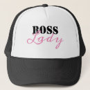 Recherche de patrons casquettes Boss