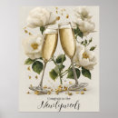 Recherche de nouvelle année posters Champagne