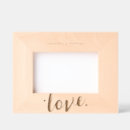 Recherche de présentoirs photos Rustique