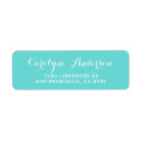 Recherche de aqua cartes invitations Simple