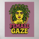 Suche nach medusa poster Weiblich
