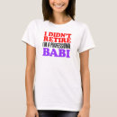 Recherche de for retiree tshirts Pour elle