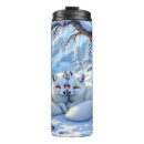 Recherche de lories tasses Hiver