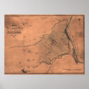 Recherche de carte panoramique posters Bataille