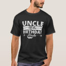 Suche nach stolzer onkel tshirts Junge