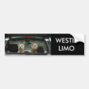 Recherche de key west voiture autocollants Westie