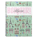 Suche nach frankreich kleine notizbücher Muster