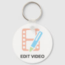 Recherche de production porteclés Modifier la vidéo