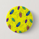 Recherche de chenilles badges Insectes