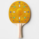 Recherche de bijou raquettes ping pong Pour elle