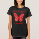Recherche de hiv aide le guerrier tshirts Espoir