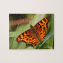 Recherche de butterfly puzzles Orange