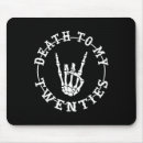 Suche nach skelett mousepads Gruselig