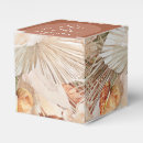 Recherche de palmier ballotins Terre cuite