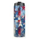 Recherche de barbecue tasses Étoiles et rayures