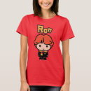 Recherche de cartoon character tshirts Harry potter