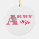 Suche nach armee ornamente Ehefrau