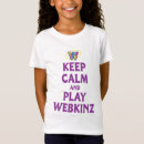 Recherche de webkinz tshirts Magie w