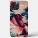 Recherche de anneau iphone coques Abstrait